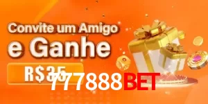 Promoções 777888BET