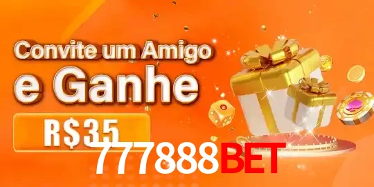 Promoções 777888BET