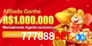 Promoções 777888BET
