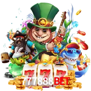 777888BET slots